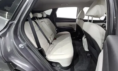 Hyundai Tucson 2025, 25653 км, за 19413.69 USD - фото 16