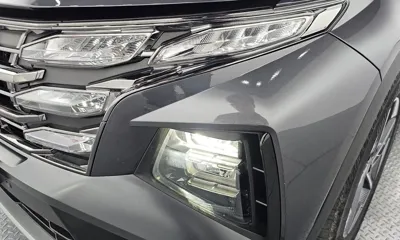 Hyundai Tucson 2025, 25653 км, за 19413.69 USD - фото 22