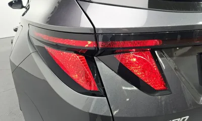 Hyundai Tucson 2025, 25653 км, за 19413.69 USD - фото 23