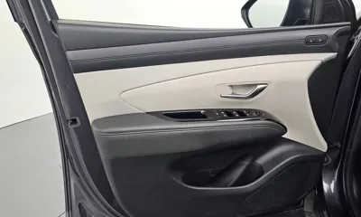 Hyundai Tucson 2025, 25653 км, за 19413.69 USD - фото 24