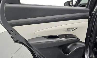 Hyundai Tucson 2025, 25653 км, за 19413.69 USD - фото 25