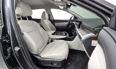 Hyundai Tucson 2025, 25653 км, за 19413.69 USD - фото 26