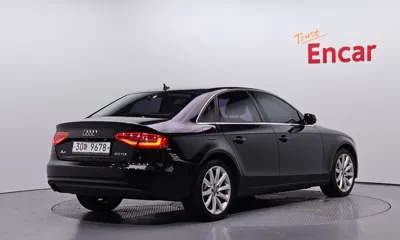 Audi A4 2013, 71972 км, за 5189.17 USD