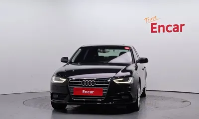 Audi A4 2013, 71972 км, за 5189.17 USD