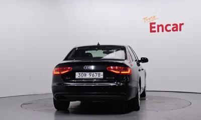Audi A4 2013, 71972 км, за 5189.17 USD