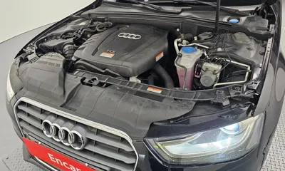 Audi A4 2013, 71972 км, за 5189.17 USD - фото 6