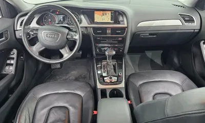 Audi A4 2013, 71972 км, за 5189.17 USD - фото 7