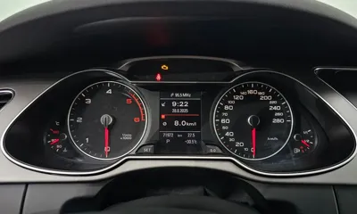 Audi A4 2013, 71972 км, за 5189.17 USD - фото 8