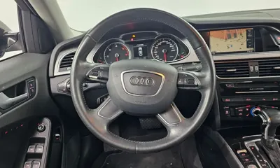 Audi A4 2013, 71972 км, за 5189.17 USD - фото 11