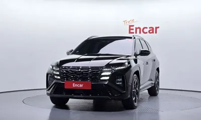 Hyundai Tucson 2024, 11212 км, за 65000.3 USD - фото 3