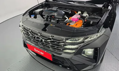 Hyundai Tucson 2024, 11212 км, за 65000.3 USD - фото 6