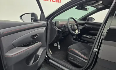 Hyundai Tucson 2024, 11212 км, за 65000.3 USD - фото 10