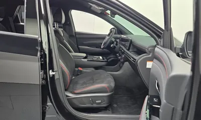 Hyundai Tucson 2024, 11212 км, за 65000.3 USD - фото 11