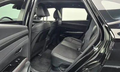 Hyundai Tucson 2024, 11212 км, за 65000.3 USD - фото 12