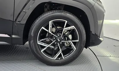 Hyundai Tucson 2024, 11212 км, за 65000.3 USD - фото 21