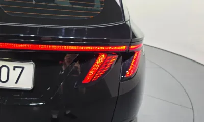 Hyundai Tucson 2024, 11212 км, за 65000.3 USD - фото 23