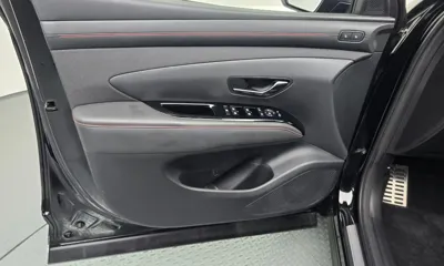 Hyundai Tucson 2024, 11212 км, за 65000.3 USD - фото 24