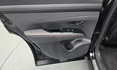 Hyundai Tucson 2024, 11212 км, за 65000.3 USD - фото 25