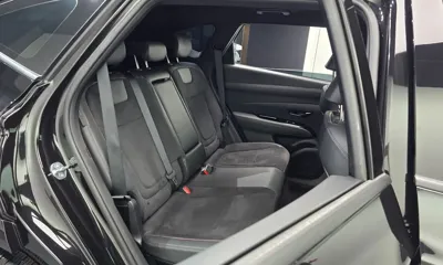 Hyundai Tucson 2024, 11212 км, за 65000.3 USD - фото 26