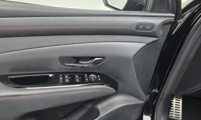Hyundai Tucson 2024, 11212 км, за 65000.3 USD - фото 27