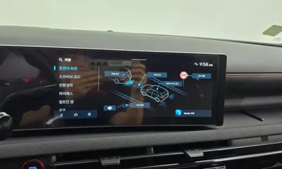 Hyundai Tucson 2024, 11212 км, за 65000.3 USD - фото 29