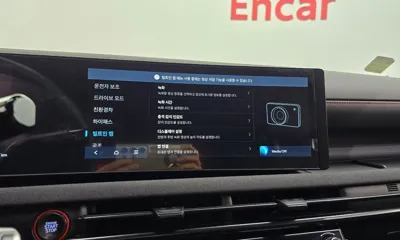 Hyundai Tucson 2024, 11212 км, за 65000.3 USD - фото 30