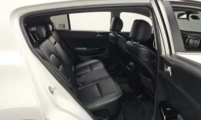 Kia Sportage 2016, 113538 км, за 6641.92 USD - фото 13
