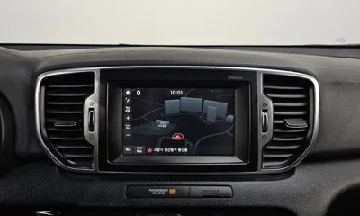 Kia Sportage 2016, 113538 км, за 6641.92 USD - фото 15