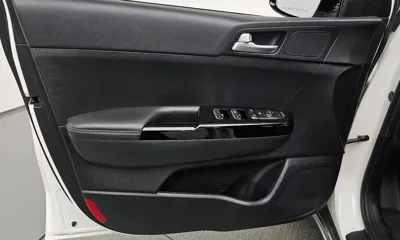 Kia Sportage 2016, 113538 км, за 6641.92 USD - фото 25