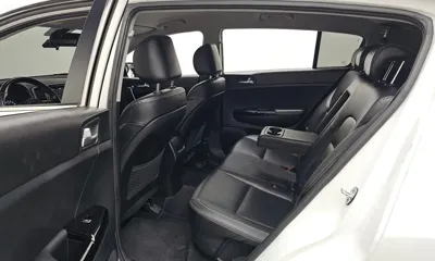 Kia Sportage 2016, 113538 км, за 6641.92 USD - фото 27