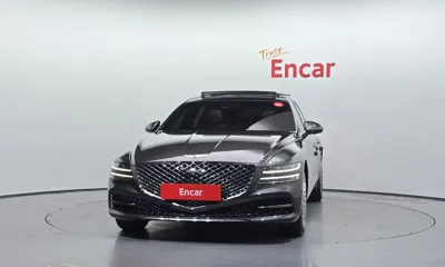 Genesis G80 2023, 106066 км, за 22115.01 USD