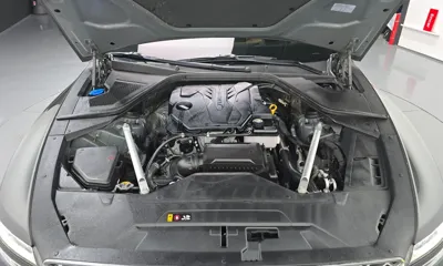 Genesis G80 2023, 106066 км, за 22115.01 USD - фото 6