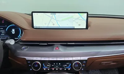 Genesis G80 2023, 106066 км, за 22115.01 USD - фото 13