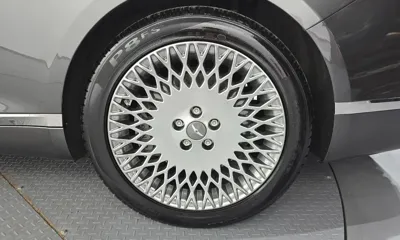 Genesis G80 2023, 106066 км, за 22115.01 USD - фото 21