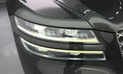 Genesis G80 2023, 106066 км, за 22115.01 USD - фото 22