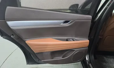 Genesis G80 2023, 106066 км, за 22115.01 USD - фото 25