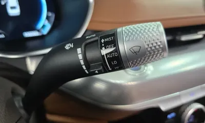Genesis G80 2023, 106066 км, за 22115.01 USD - фото 27