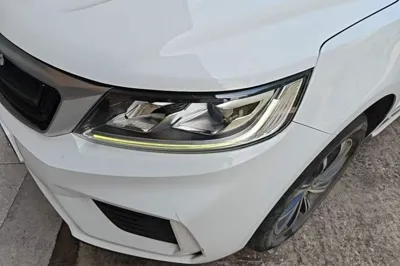 Geely Auto Vision X6 2020, 91500 км, за 7536 USD - фото 8