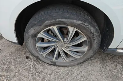 Geely Auto Vision X6 2020, 91500 км, за 7536 USD - фото 10