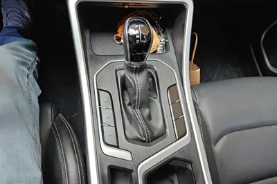 Geely Auto Vision X6 2020, 91500 км, за 7536 USD - фото 16