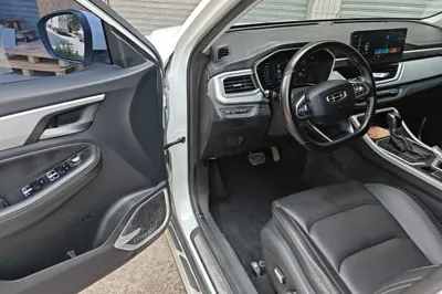Geely Auto Vision X6 2020, 91500 км, за 7536 USD - фото 18