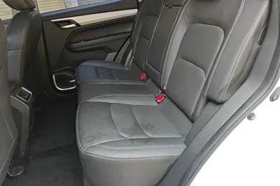 Geely Auto Vision X6 2020, 91500 км, за 7536 USD - фото 20