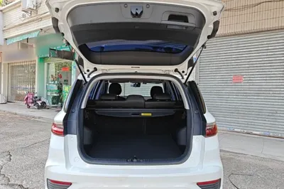 Geely Auto Vision X6 2020, 91500 км, за 7536 USD - фото 22