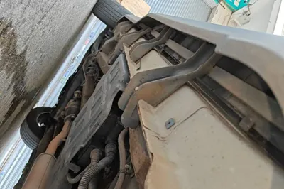 Geely Auto Vision X6 2020, 91500 км, за 7536 USD - фото 25