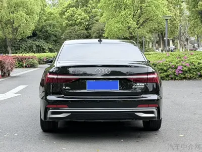 Audi A6L 2023, 56000 км, за 28810.36 USD - фото 6