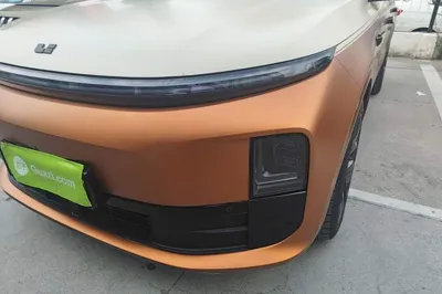 Li Auto L6 2024, 37100 км, за 28013 USD - фото 8