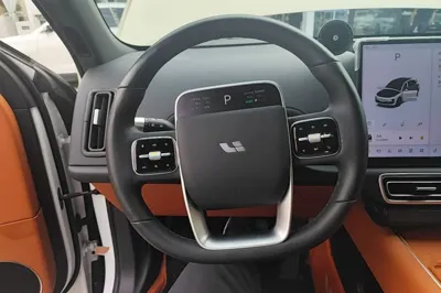 Li Auto L6 2024, 37100 км, за 28013 USD - фото 13