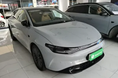 Leapmotor C01 2024, 19900 км, за 15357 USD - фото 3