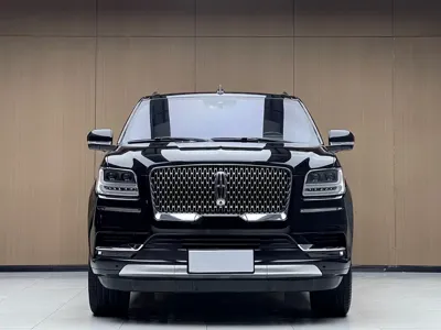 Lincoln Navigator 2018, 200000 км, за 39434.2 USD