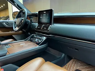 Lincoln Navigator 2018, 200000 км, за 39487.8 USD - фото 6